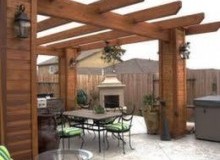 Kwikfynd Pergolas
andover